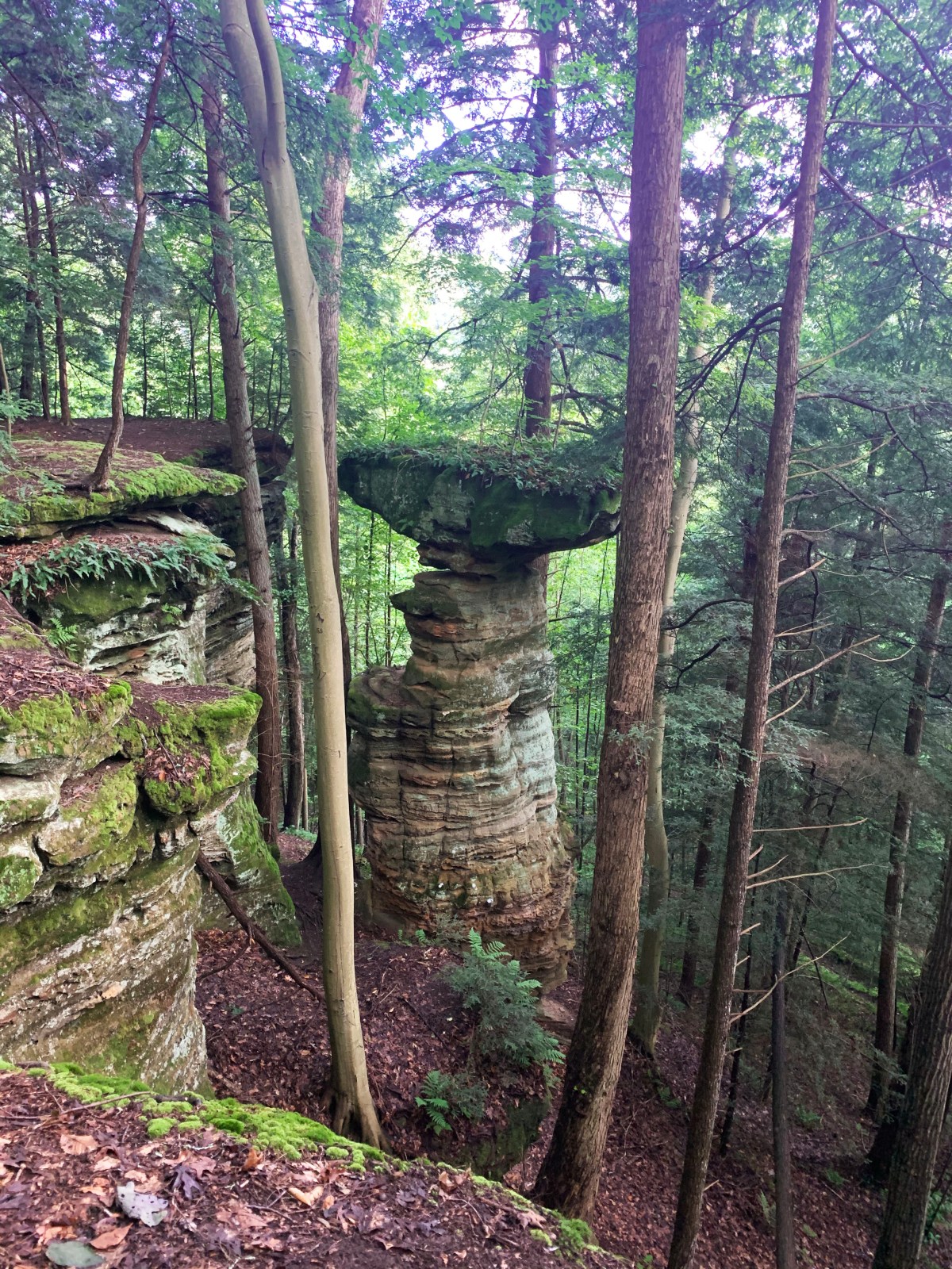 Hocking Hills